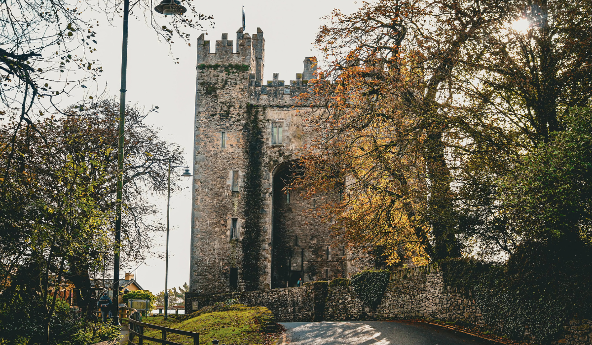 Why Tourist Sites Should Offer EV Charging Facilities